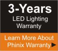 Phinix's Warranty Program
